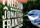 Freedom book cover courtesy of Macmillan
