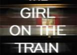 The Girl on the Train book cover courtesy of Transworld Publishers