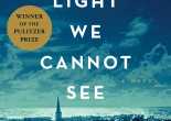All the Light We Cannot See book cover courtesy of Simon & Schuster