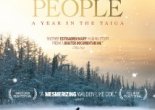 Happy People movie poster courtesy of IMDb