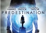 Predestination movie poster courtesy of IMDb