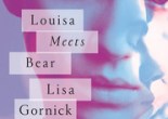 Louisa Meets Bear book cover courtesy of Macmillan Publishers
