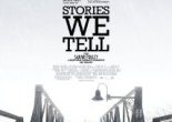 Stories We Tell documentary poster courtesy of IMDb