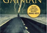 American Gods book cover courtesy of Neil Gaiman.com